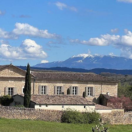 Le Clos De La Tuiliere Grignan Kültér fotó