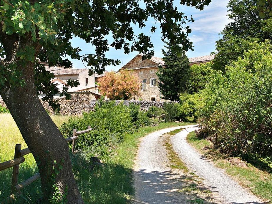 Le Clos De La Tuiliere Grignan Kültér fotó