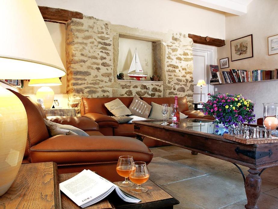 Le Clos De La Tuiliere Grignan Kültér fotó
