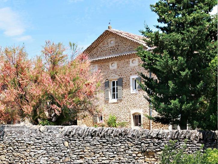 Le Clos De La Tuiliere Grignan Kültér fotó