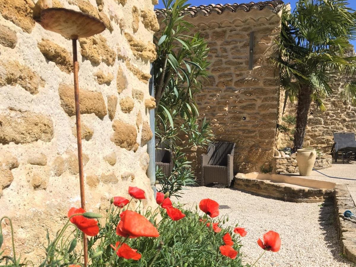 Le Clos De La Tuiliere Grignan Kültér fotó