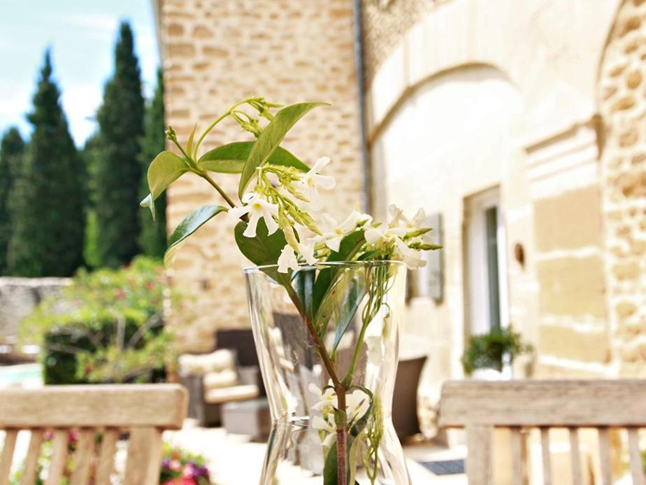 Le Clos De La Tuiliere Grignan Kültér fotó