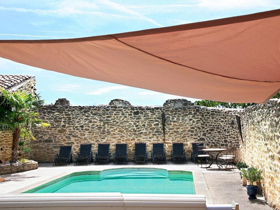 Le Clos De La Tuiliere Grignan Kültér fotó